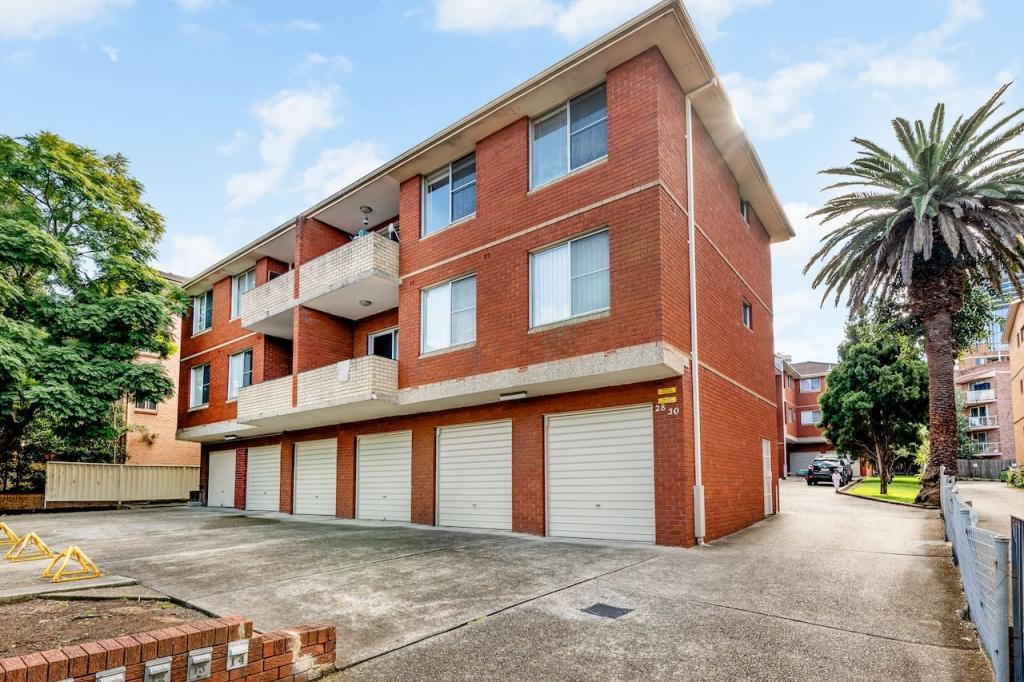 13/28-30 Early St, Parramatta, NSW 2150