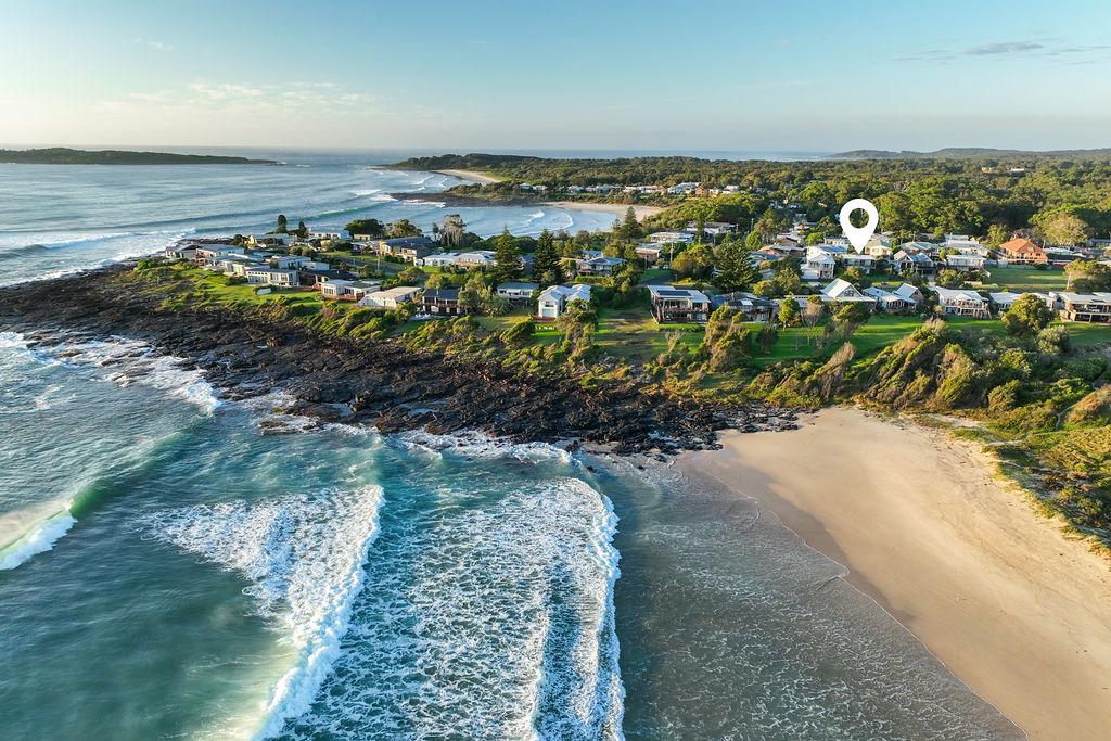 24 Harrington Cres, Bawley Point, NSW 2539