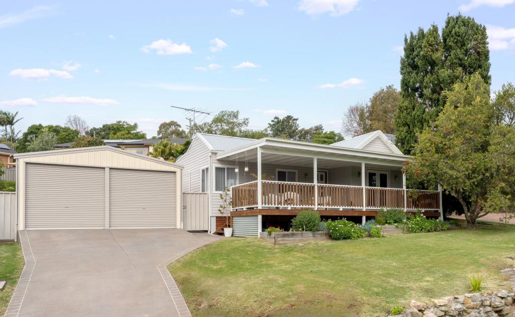 29 Parkes St, Helensburgh, NSW 2508