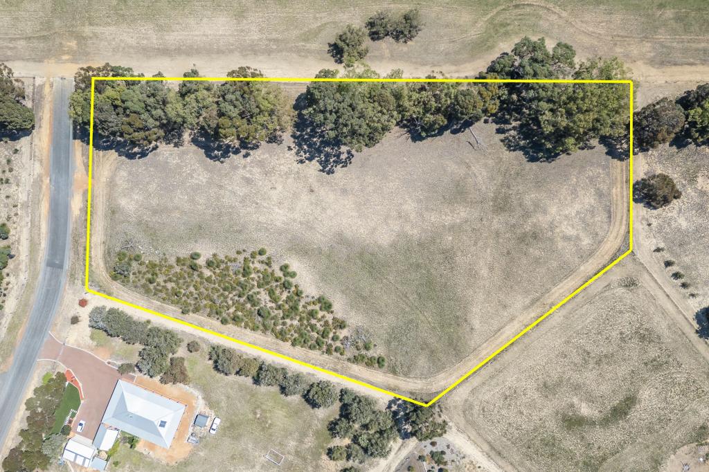 Lot 63 Villalta Way, Gabbadah, WA 6041