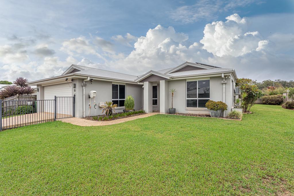 2 STEDMAN ST, MIDDLE RIDGE, QLD 4350