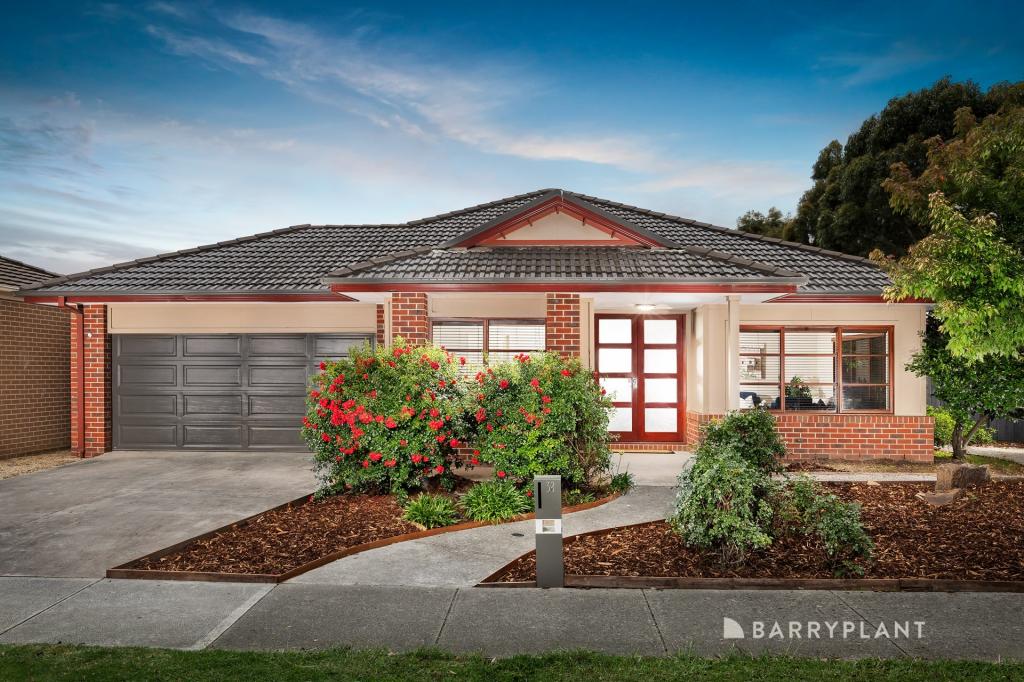 38 Lakeland Dr, Doreen, VIC 3754