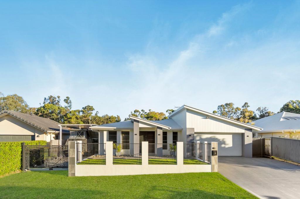 9 Jane Ct, Cleveland, QLD 4163