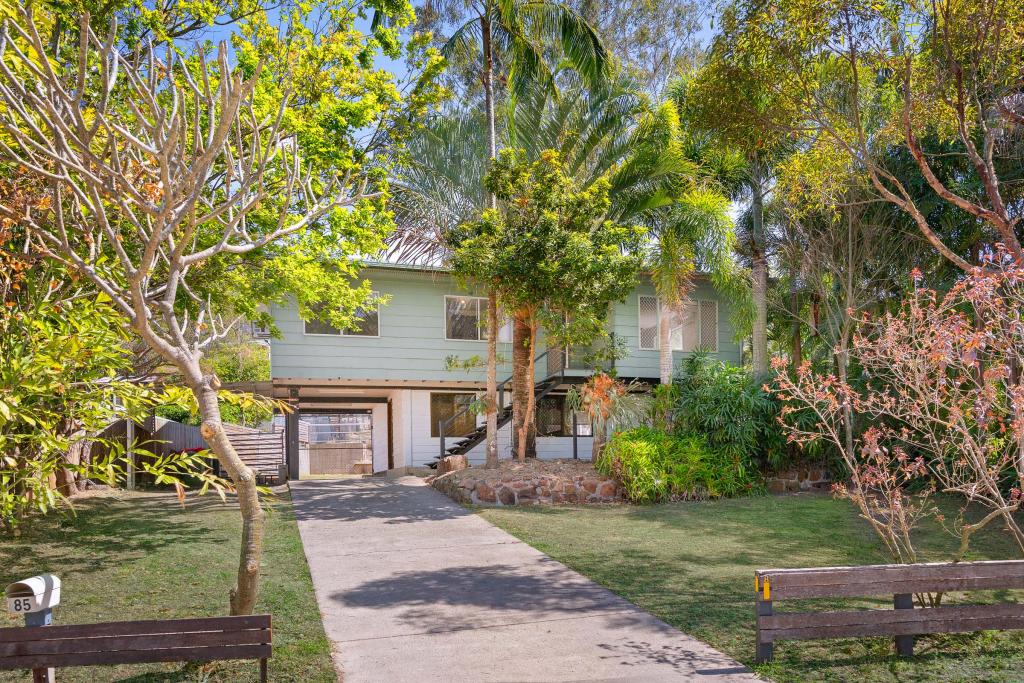 85 Church St, Goodna, QLD 4300