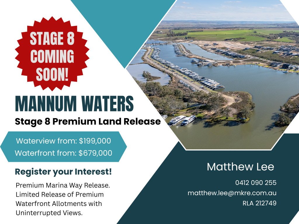 Contact Agent For Address, Mannum, SA 5238