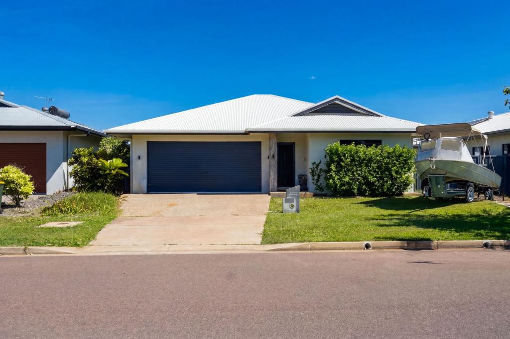 22 Letts Cres, Berrimah, NT 0828