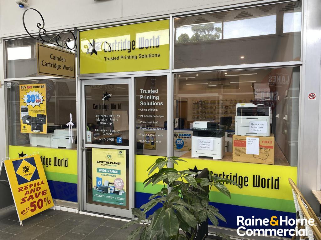 Shop 13/81-87 Argyle St, Camden, NSW 2570