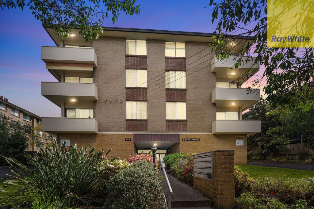 13/16-18 Padstow Pde, Padstow, NSW 2211