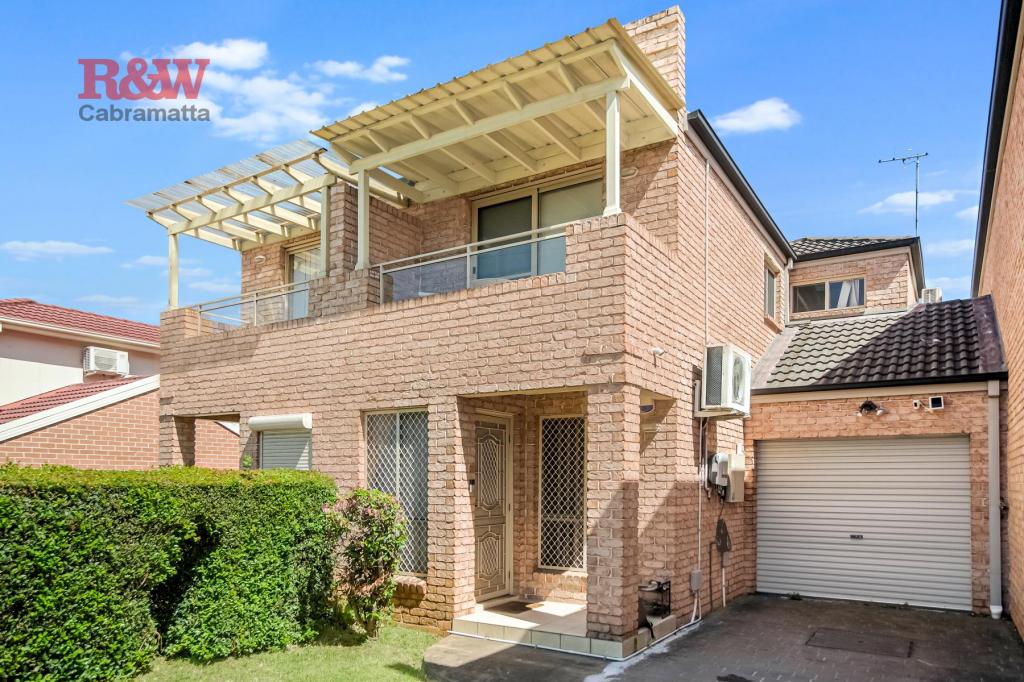 307a Polding St, Fairfield West, NSW 2165