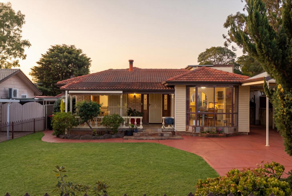11 Telford St, Leumeah, NSW 2560