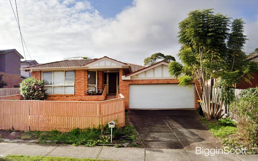 1/6 Dunscombe Ave, Glen Waverley, VIC 3150