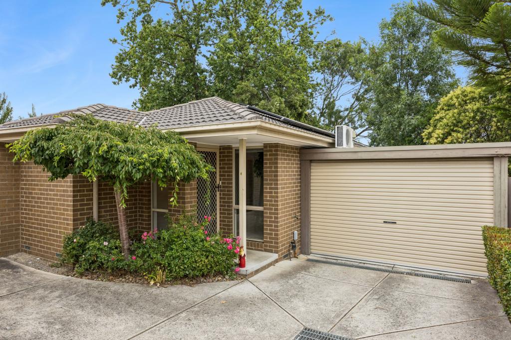 4/270 Boronia Rd, Boronia, VIC 3155