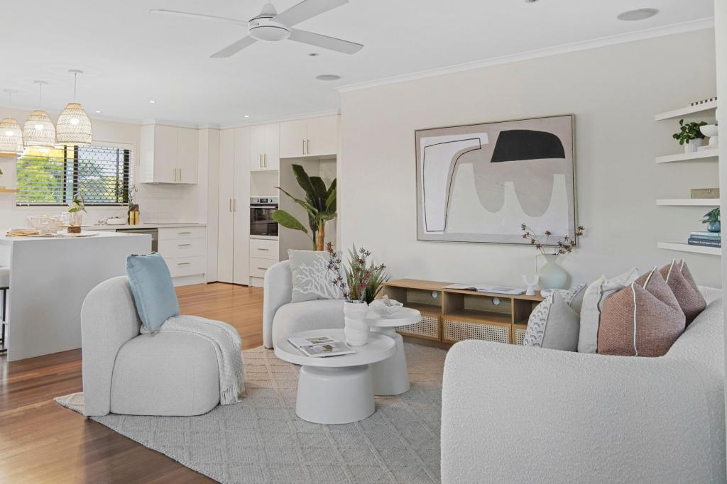 5 Pigeon Ct, Birkdale, QLD 4159