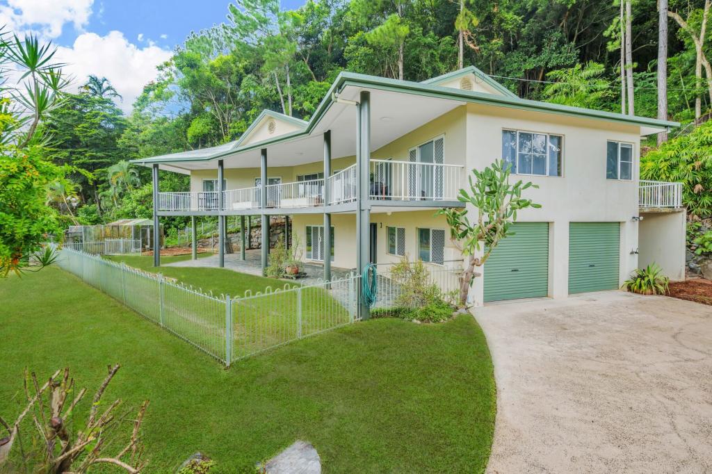 37 Brinsmead Tce, Brinsmead, QLD 4870