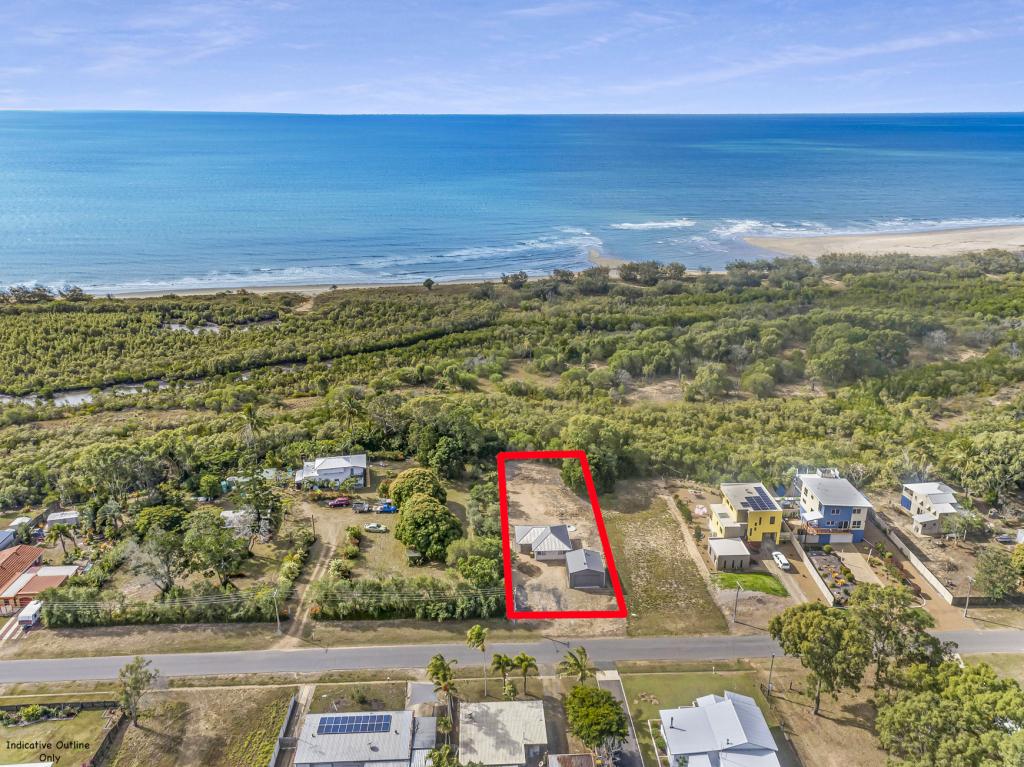 23 Kindt St, Moore Park Beach, QLD 4670