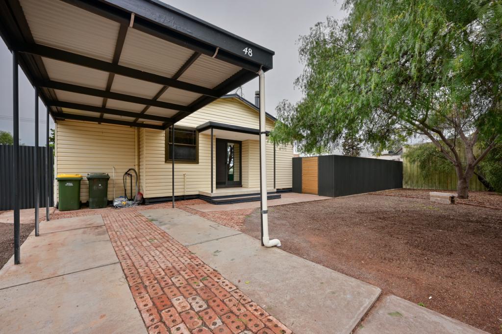 48 Fisk St, Whyalla Norrie, SA 5608