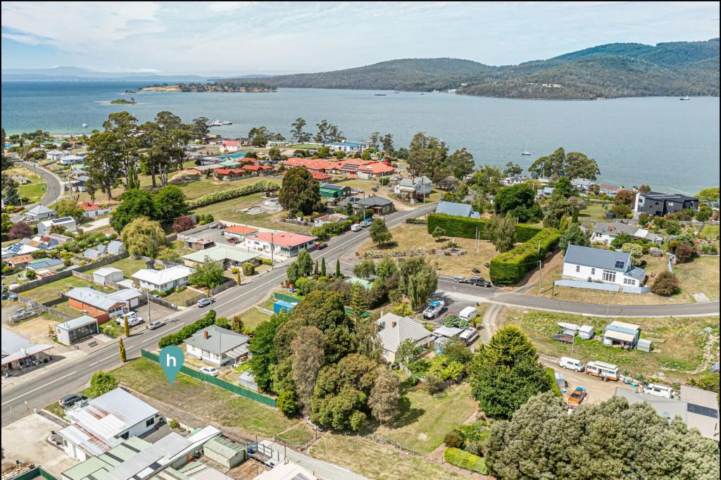 6972 Huon Hwy, Dover, TAS 7117