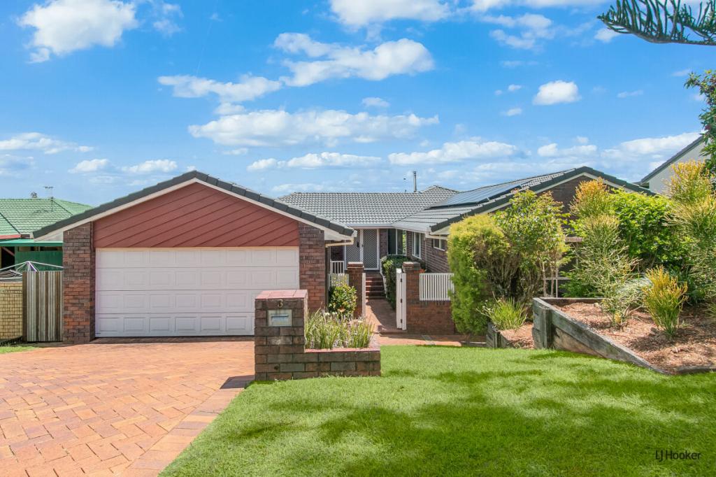 3 Widgee Ave, Banora Point, NSW 2486