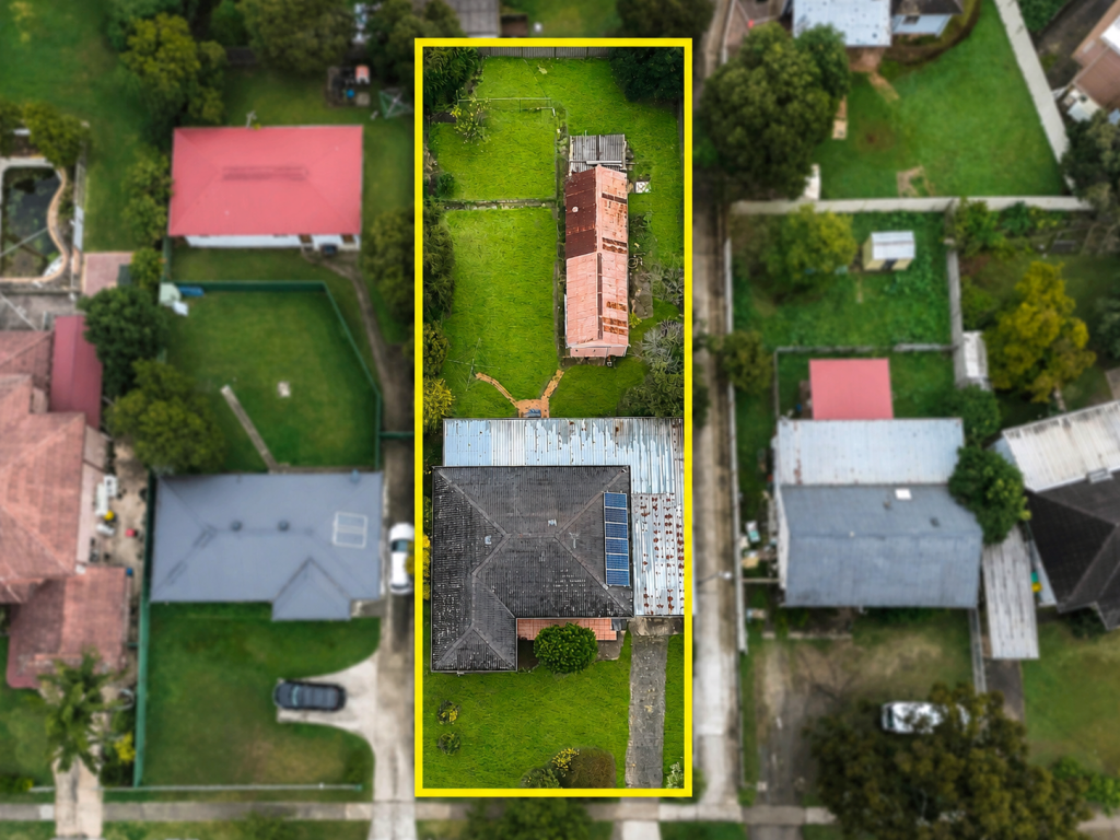 77 Bennett Rd, Colyton, NSW 2760