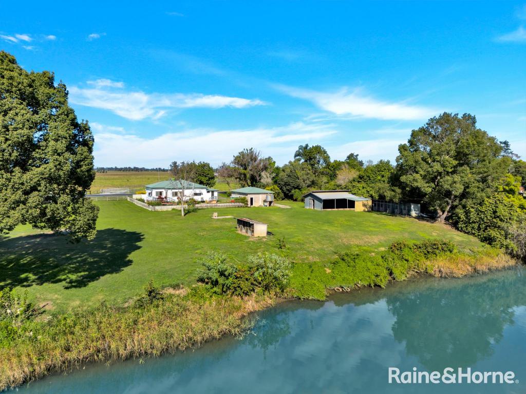 3509 Big River Way, Cowper, NSW 2460