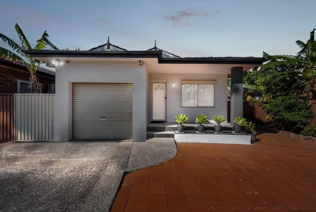 597d Great Western Hwy, Greystanes, NSW 2145