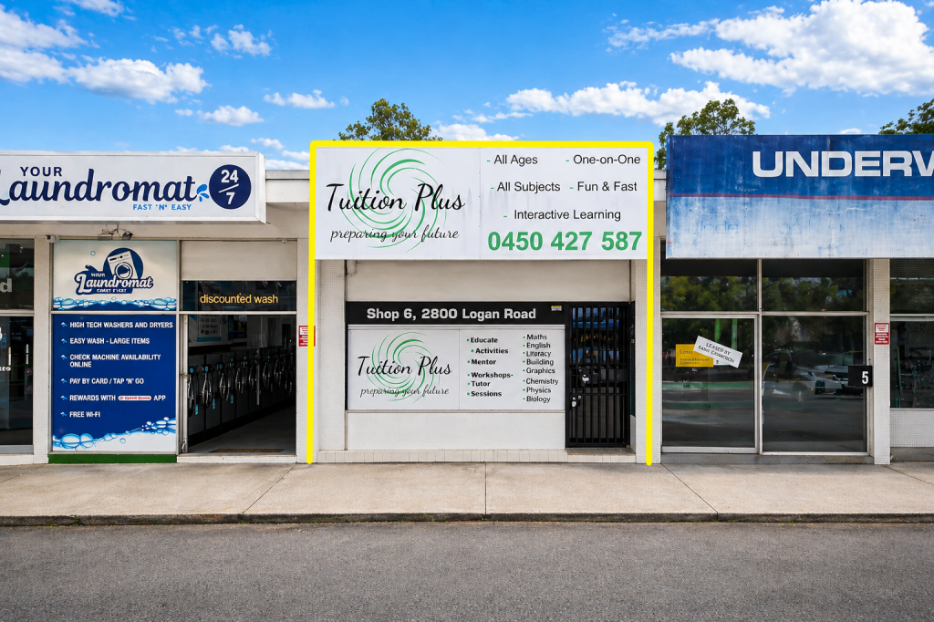 6/2800 Logan Rd, Underwood, QLD 4119