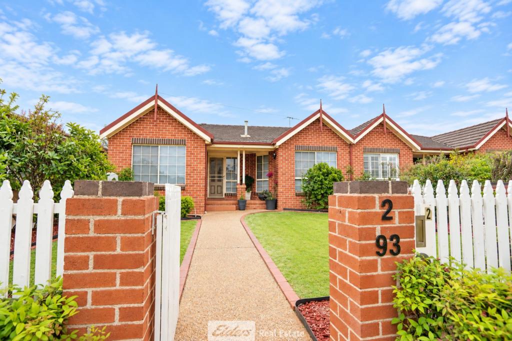 2/93 Binya St, Griffith, NSW 2680