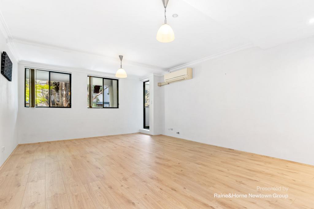 24/1-35 Pine St, Chippendale, NSW 2008