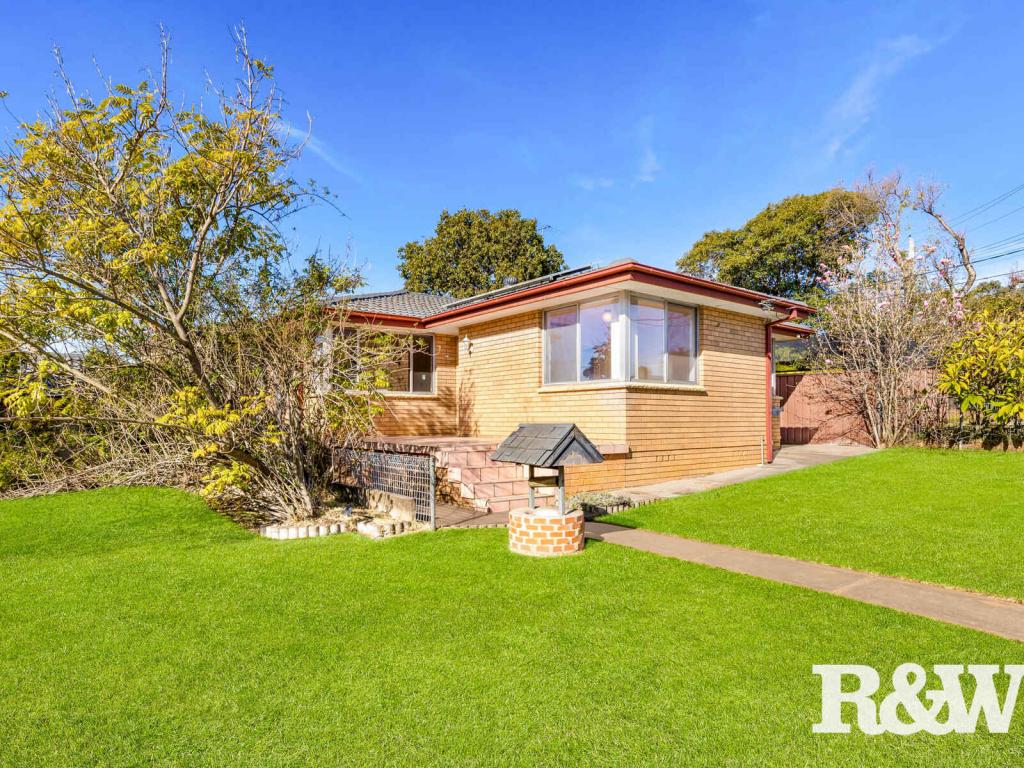 14 Labrador St, Rooty Hill, NSW 2766