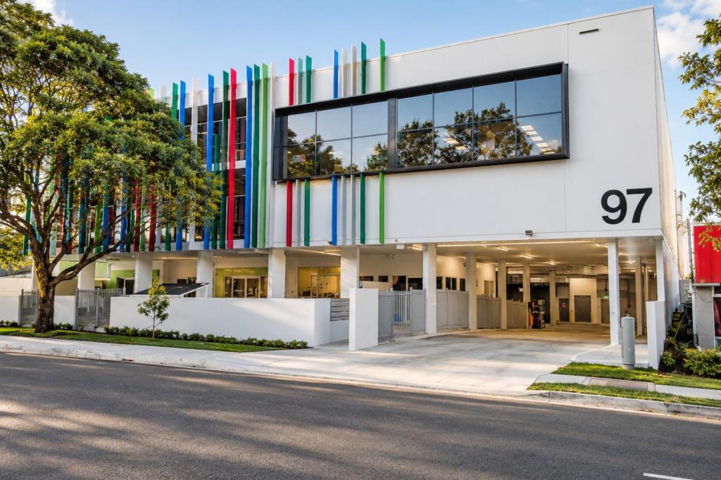 Level 1/27/97 Old Pittwater Rd, Brookvale, NSW 2100
