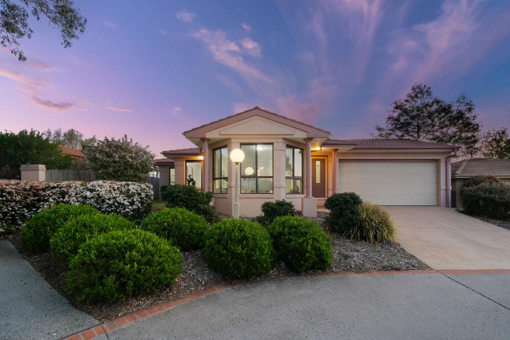 11/21 Temperley St, Nicholls, ACT 2913