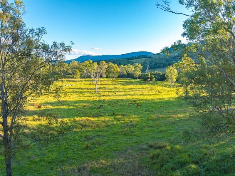 Lot 6 Eel Creek Rd, Langshaw, QLD 4570