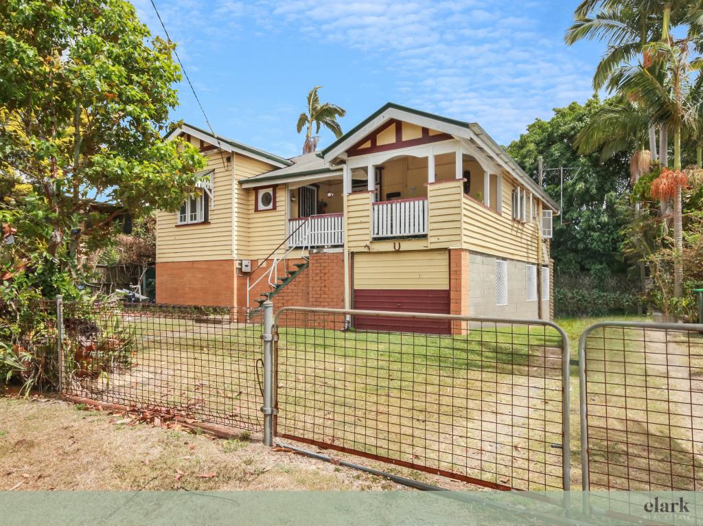 32 Larwill Ave, Northgate, QLD 4013