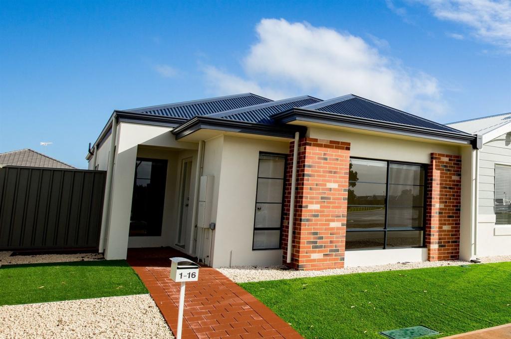 1/16 Mellidonis Cres, Kealy, WA 6280