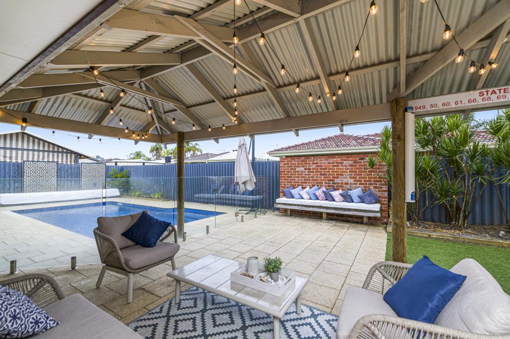 17 Mcalinden Cl, Noranda, WA 6062