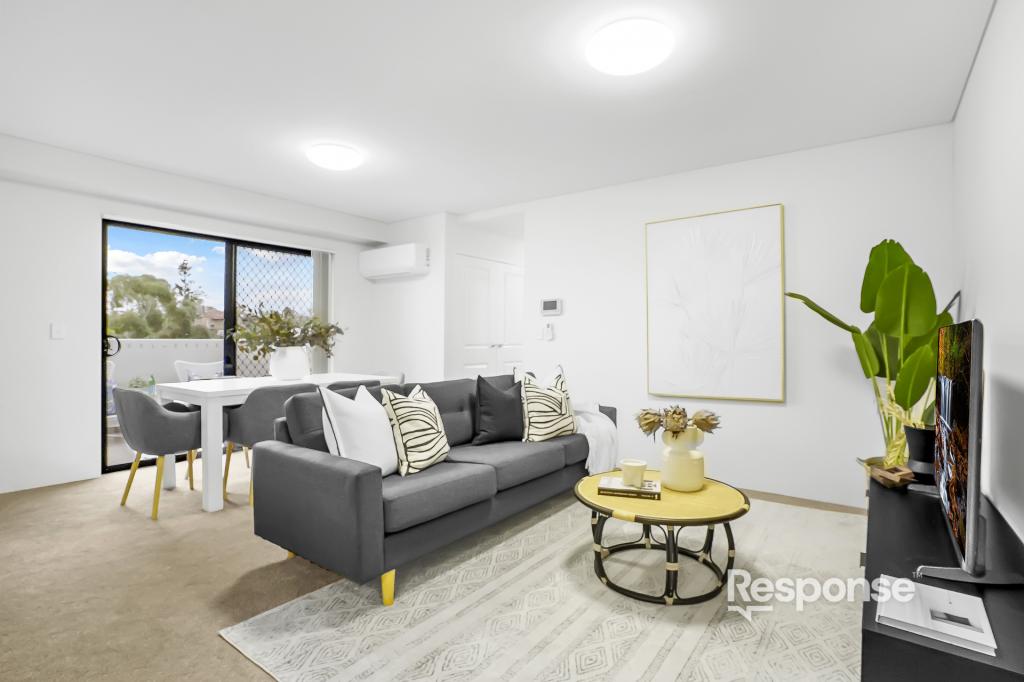 7/31 King St, Penrith, NSW 2750