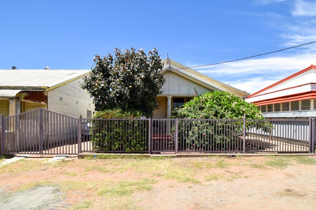 541 Lane St, Broken Hill, NSW 2880