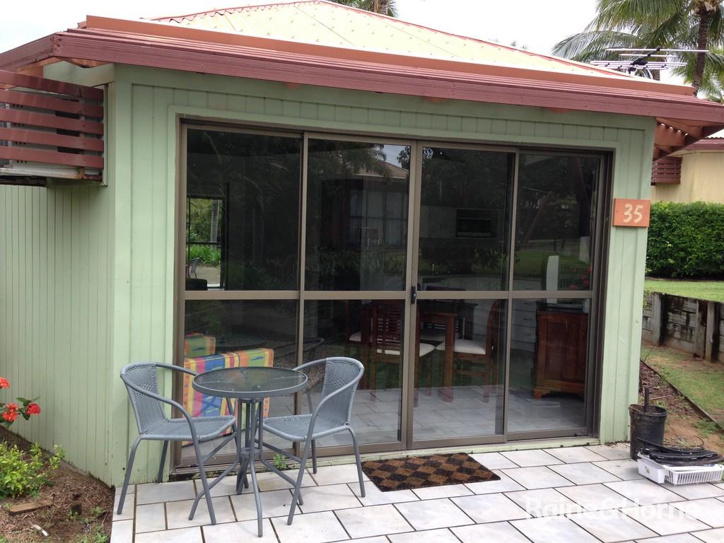 Bungalow 35 Kohuna Sands Resort, Bucasia, QLD 4750