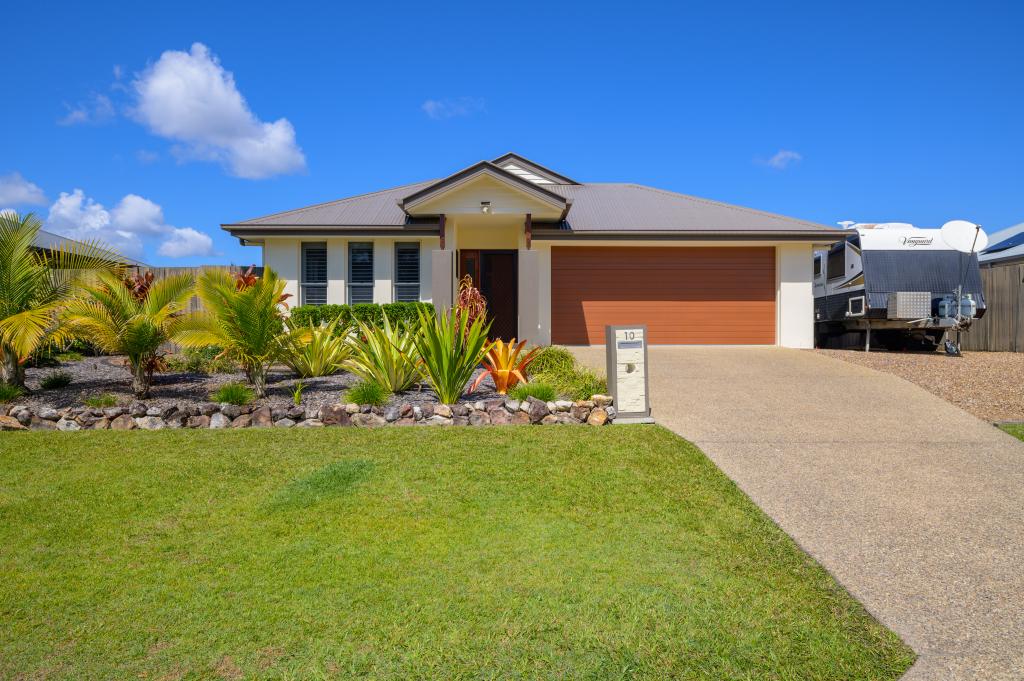 10 Habitat Cct, Cooloola Cove, QLD 4580
