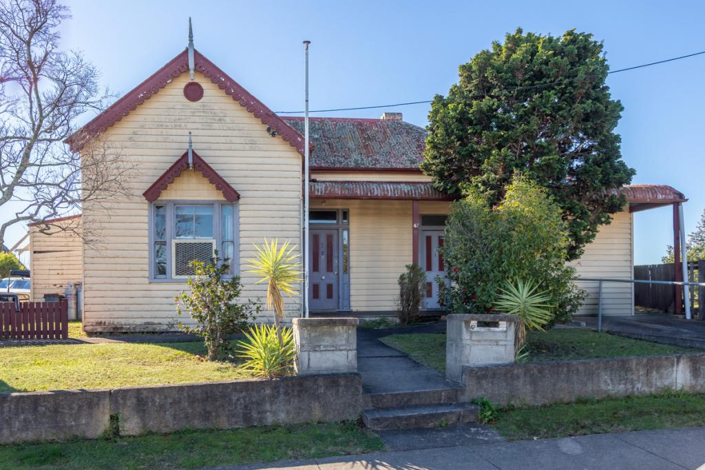 47 Belmore St, Bega, NSW 2550