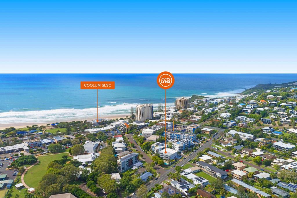 2/27-29 Frank St, Coolum Beach, QLD 4573