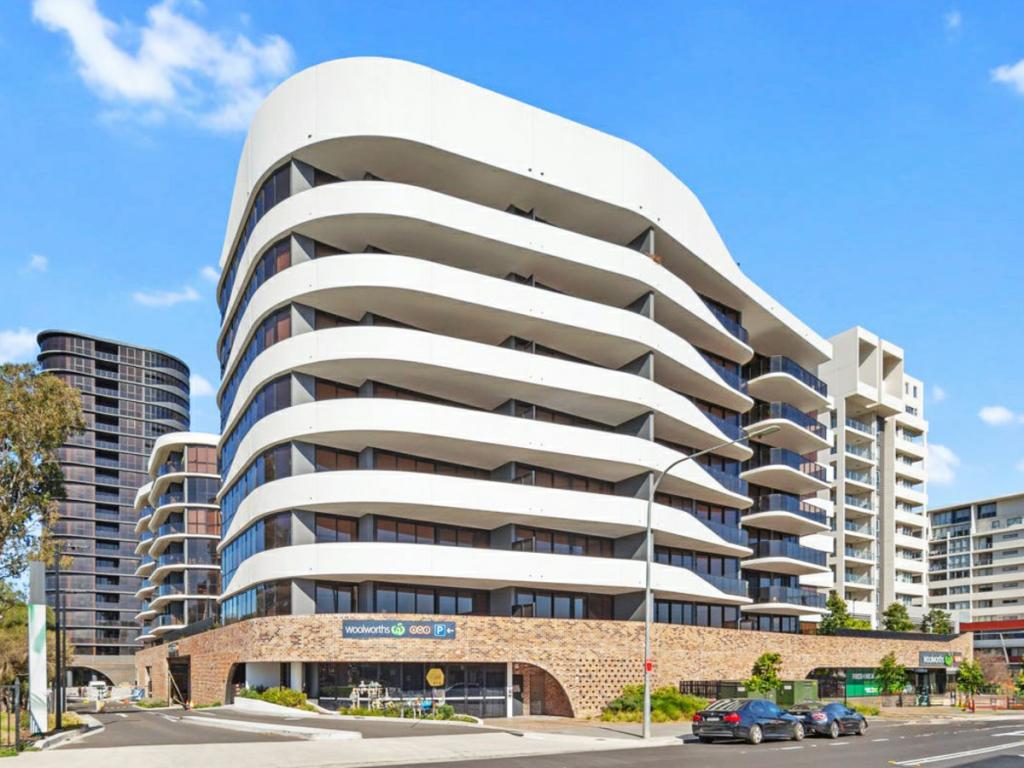 A713/83 Durham St, Hurstville, NSW 2220