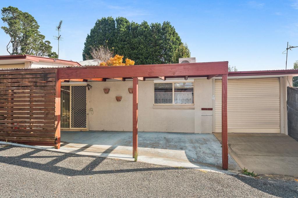 3/25 Arthur St, Moss Vale, NSW 2577