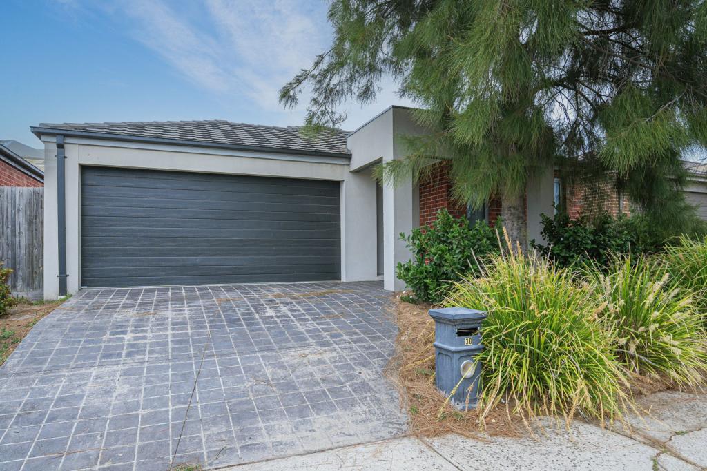 30 CHEVROLET RD, CRANBOURNE EAST, VIC 3977