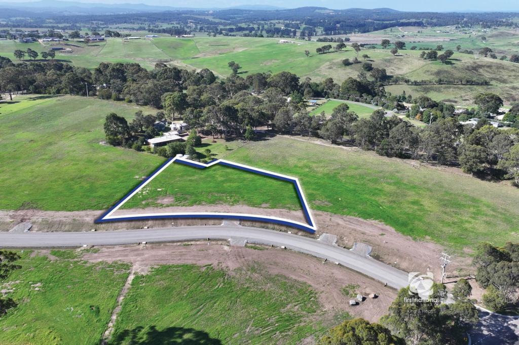 Lot 24/385 Bullumwaal Rd, Wy Yung, VIC 3875