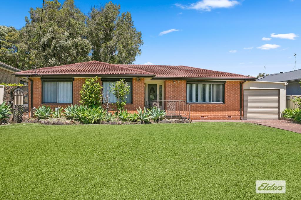 43 Emerson Rd, Dapto, NSW 2530