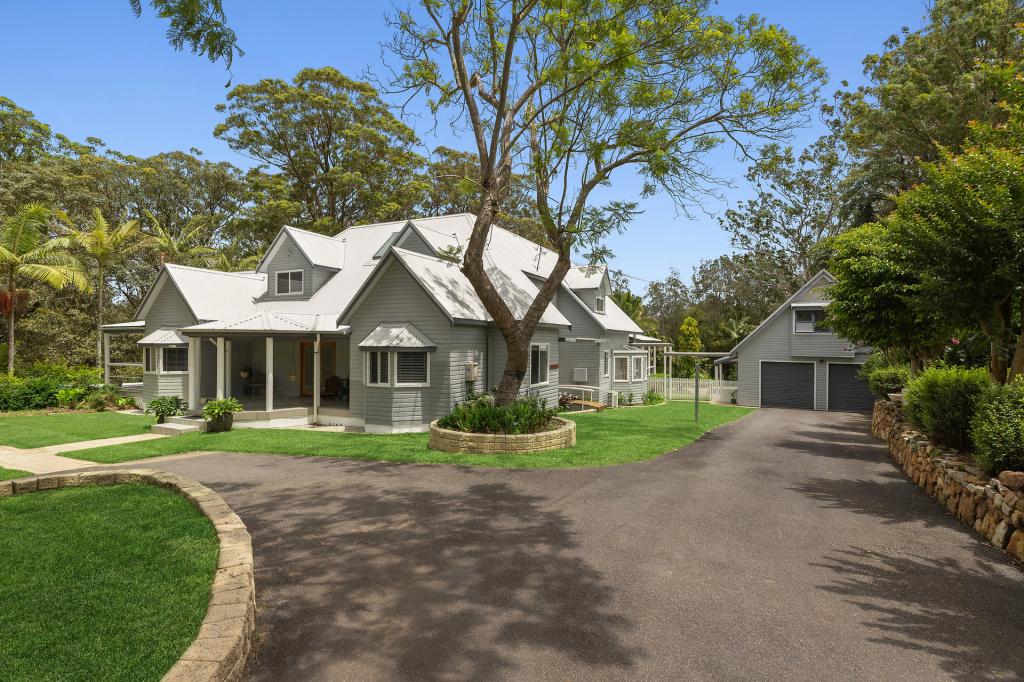 215 Wells St, Springfield, NSW 2250