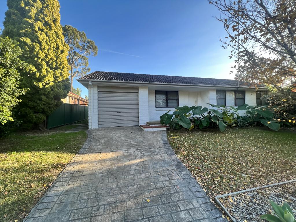 28 Ambassador Ave, North Nowra, NSW 2541