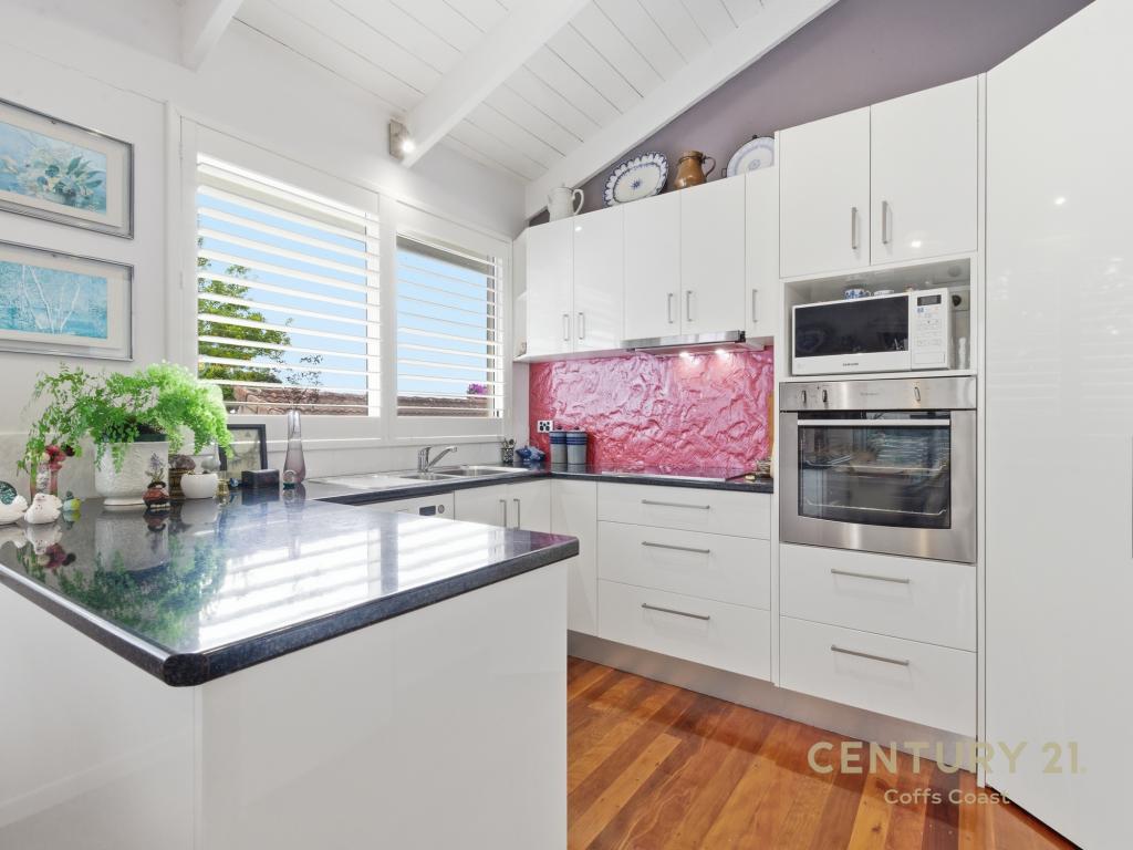 27a Apollo Dr, Coffs Harbour, NSW 2450