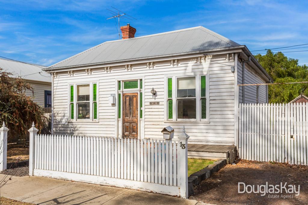 13 Fraser St, Sunshine, VIC 3020